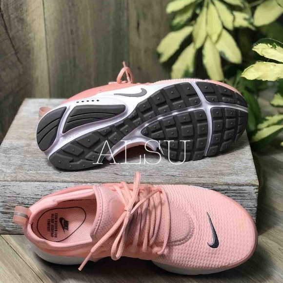 NWT Nike Air Presto Storm Pink W AUTHENTIC - Picture 6 of 8